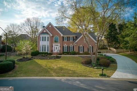 2966 Croftwood TRL SW Marietta GA 30064