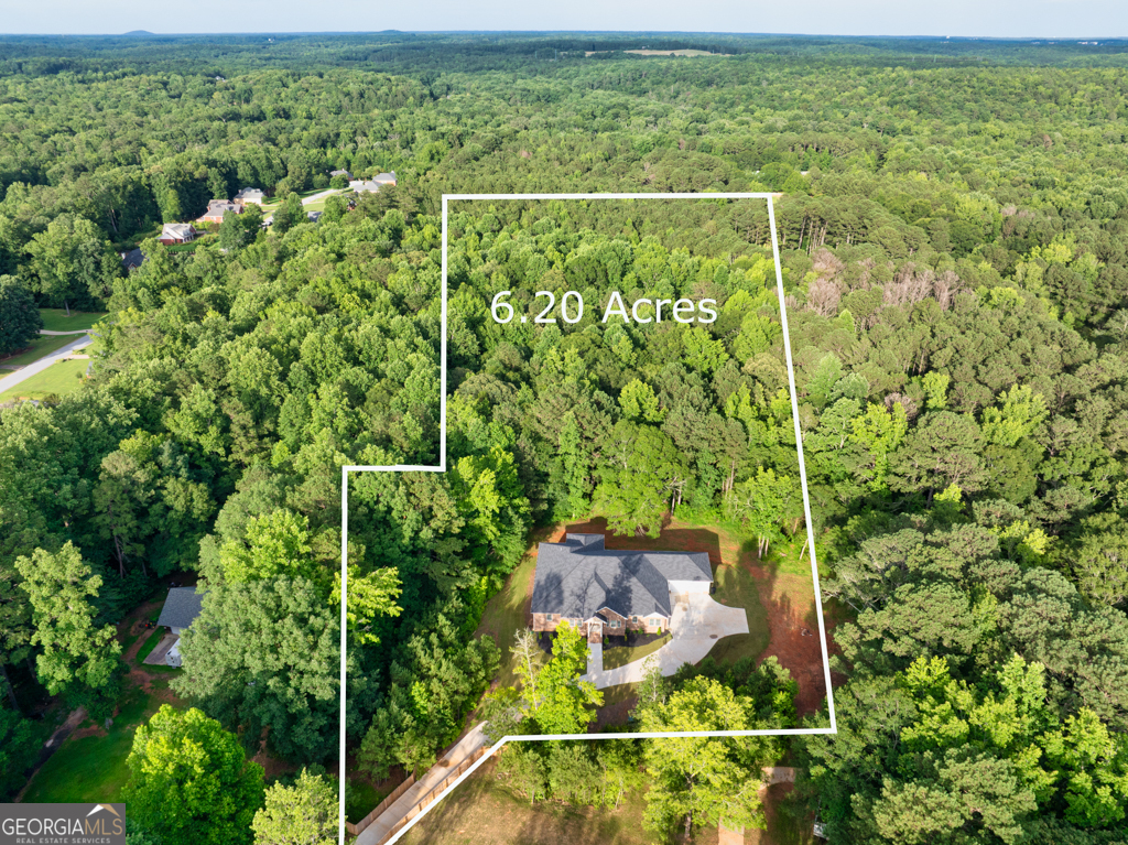 338 Mount Zion RD