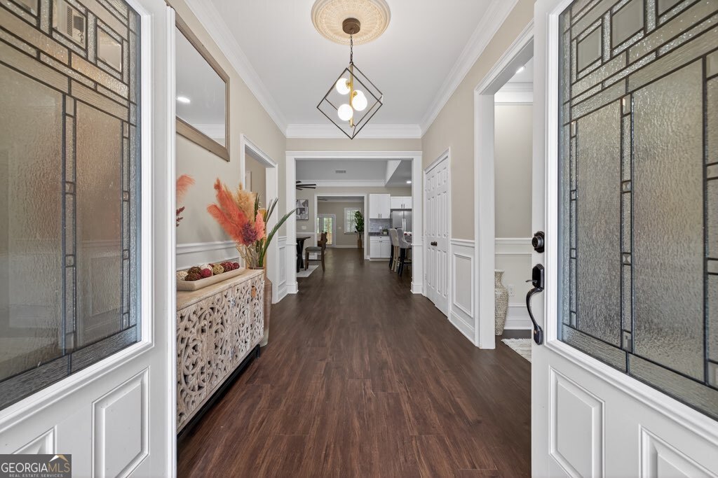 338 Mount Zion RD