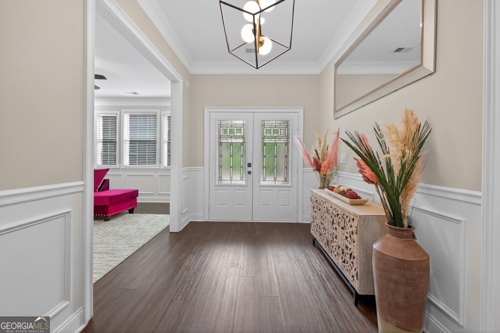338 Mount Zion RD
