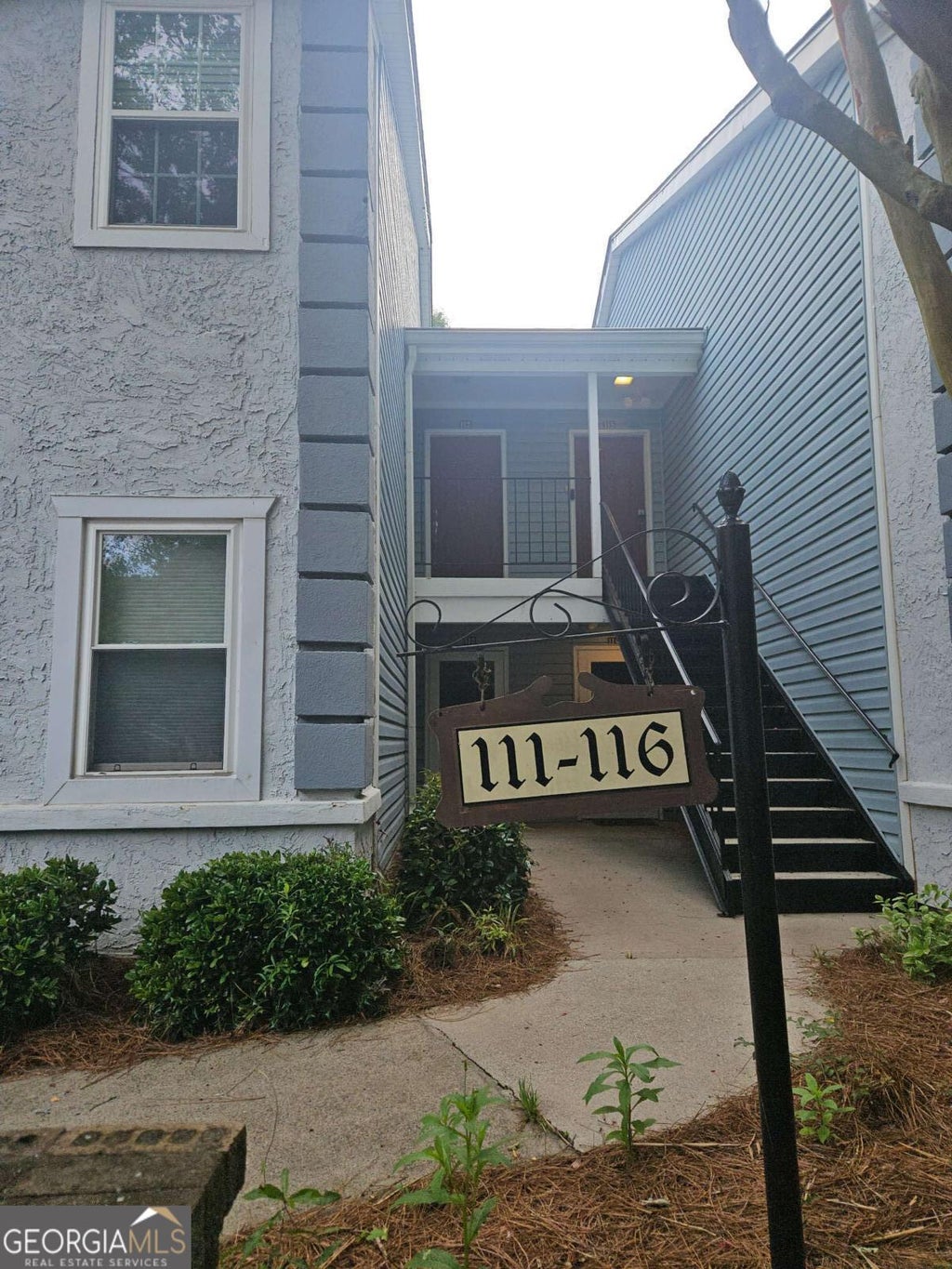 Photo of 113 Hampshire Court #113, Avondale Estates, GA 30002 (MLS # 10821069)