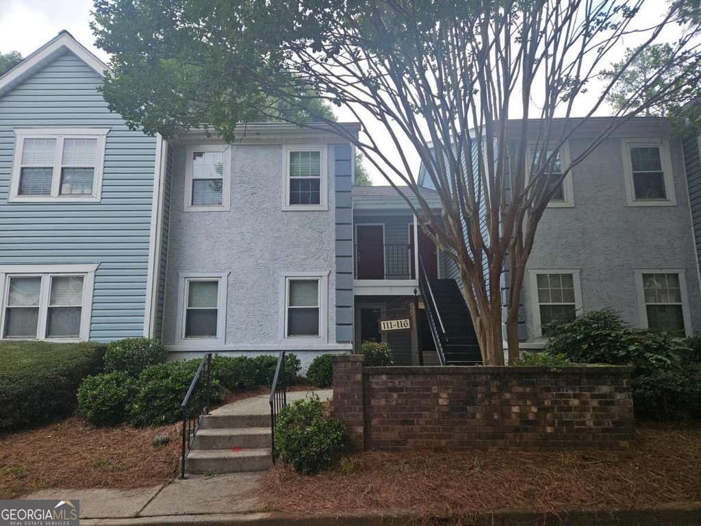 Photo of 113 Hampshire Court #113, Avondale Estates, GA 30002 (MLS # 10821069)