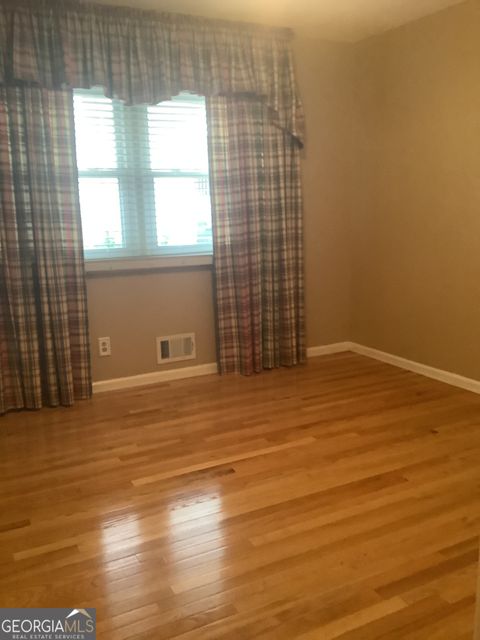 A home in South Fulton