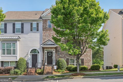 1257 Park Pass Way, Suwanee, GA 30024 - MLS#: 10515943