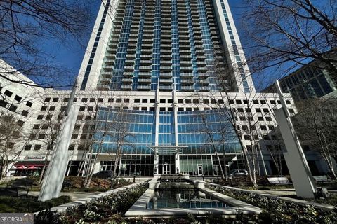 Photo of 3324 PEACHTREE Road NE #1018, Atlanta, GA 30326 (MLS # 10665993)