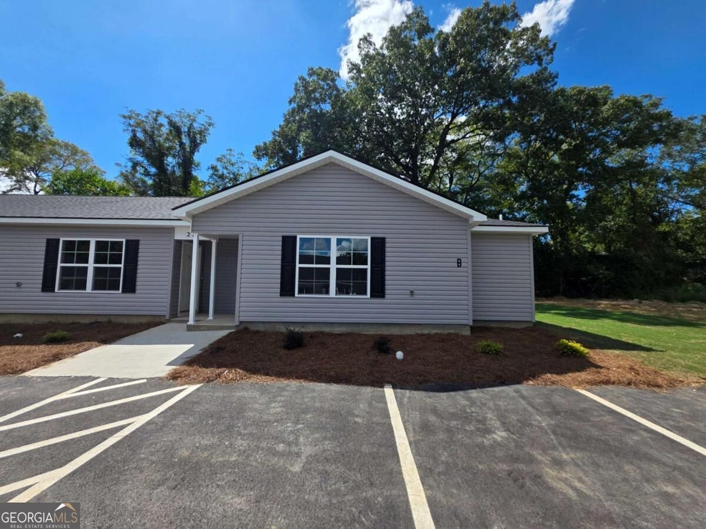 Photo of 212 Tabor Drive #4B, Warner Robins, GA 31093 (MLS # 10844818)
