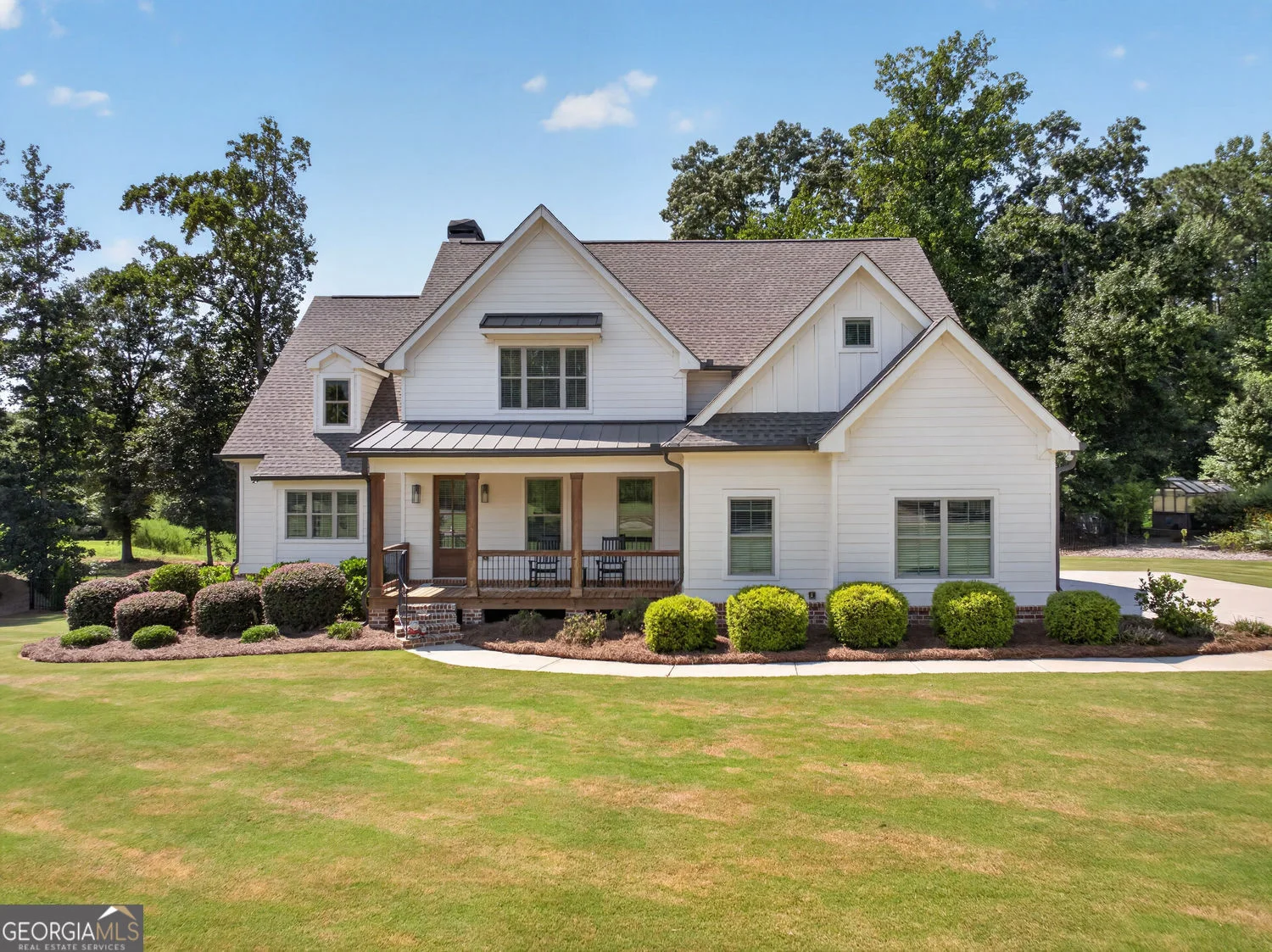 417 Fox Valley Drive, Monroe, GA, 30656