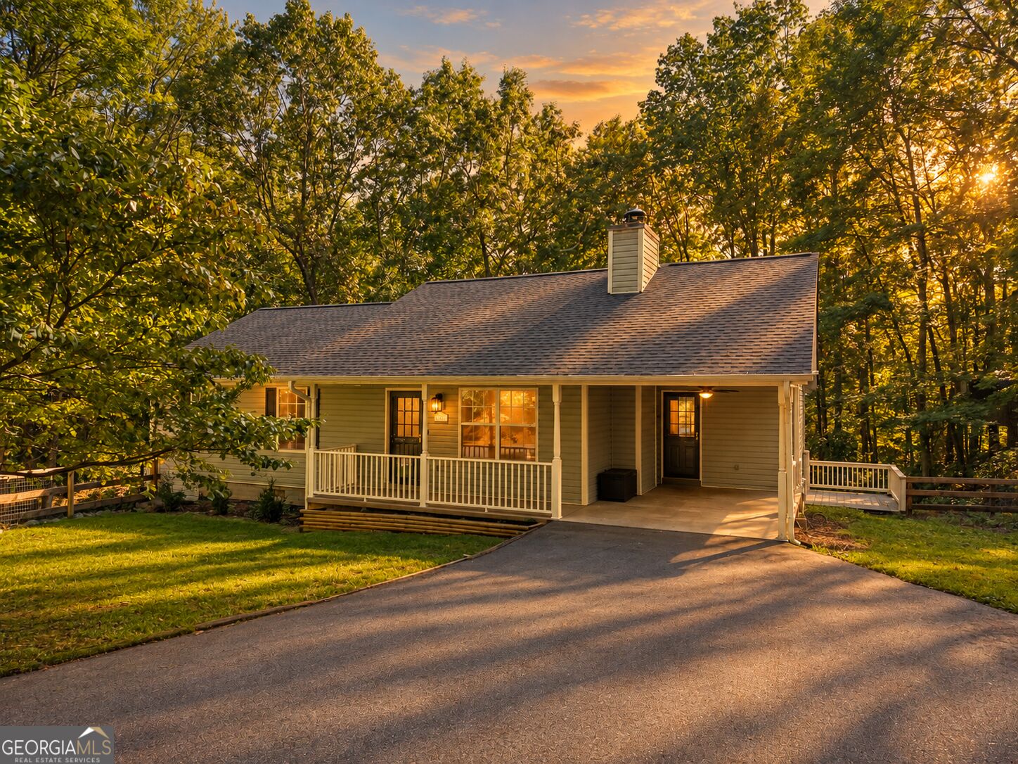 1460 Bald Mountain RD
