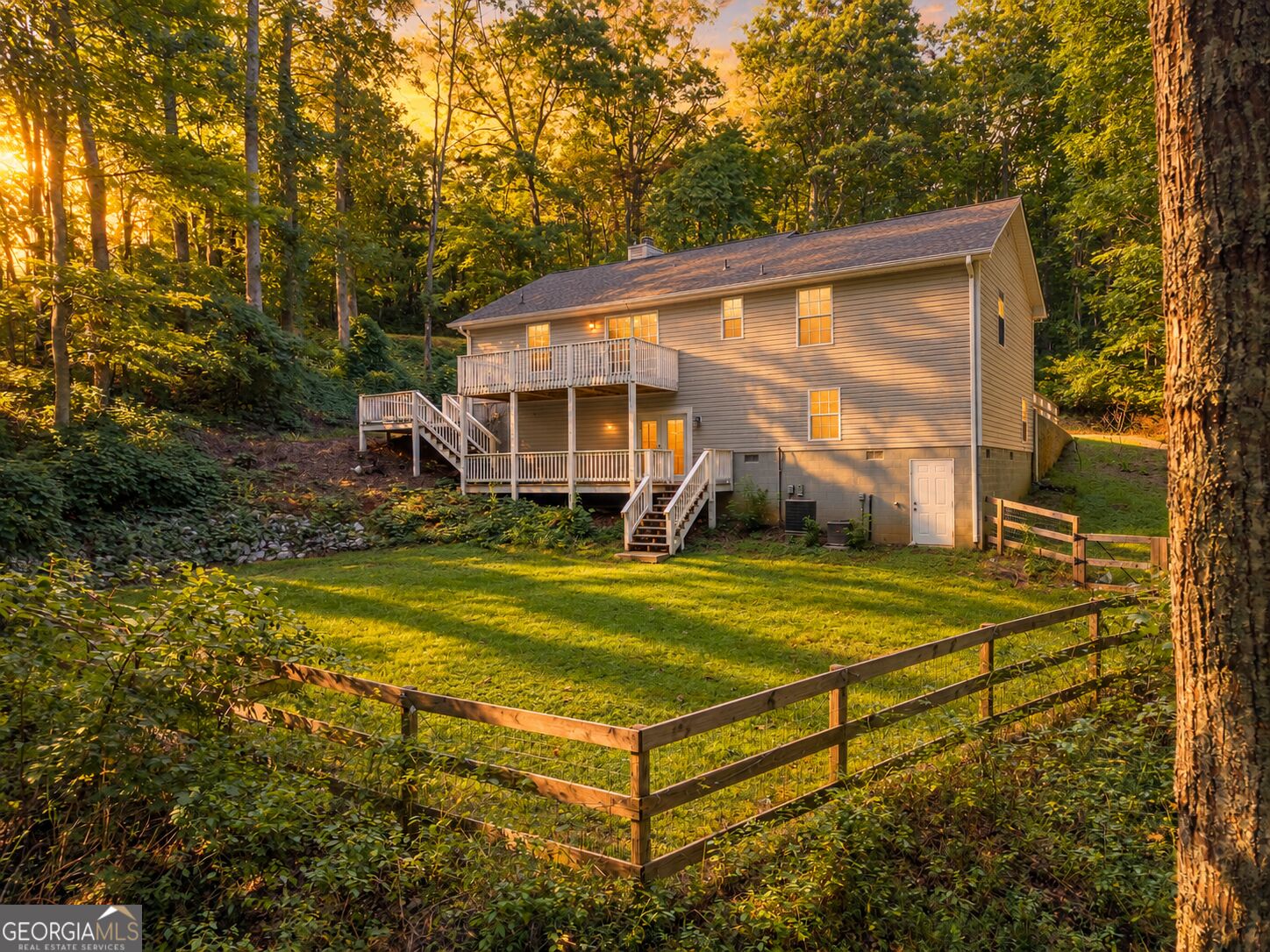 1460 Bald Mountain RD