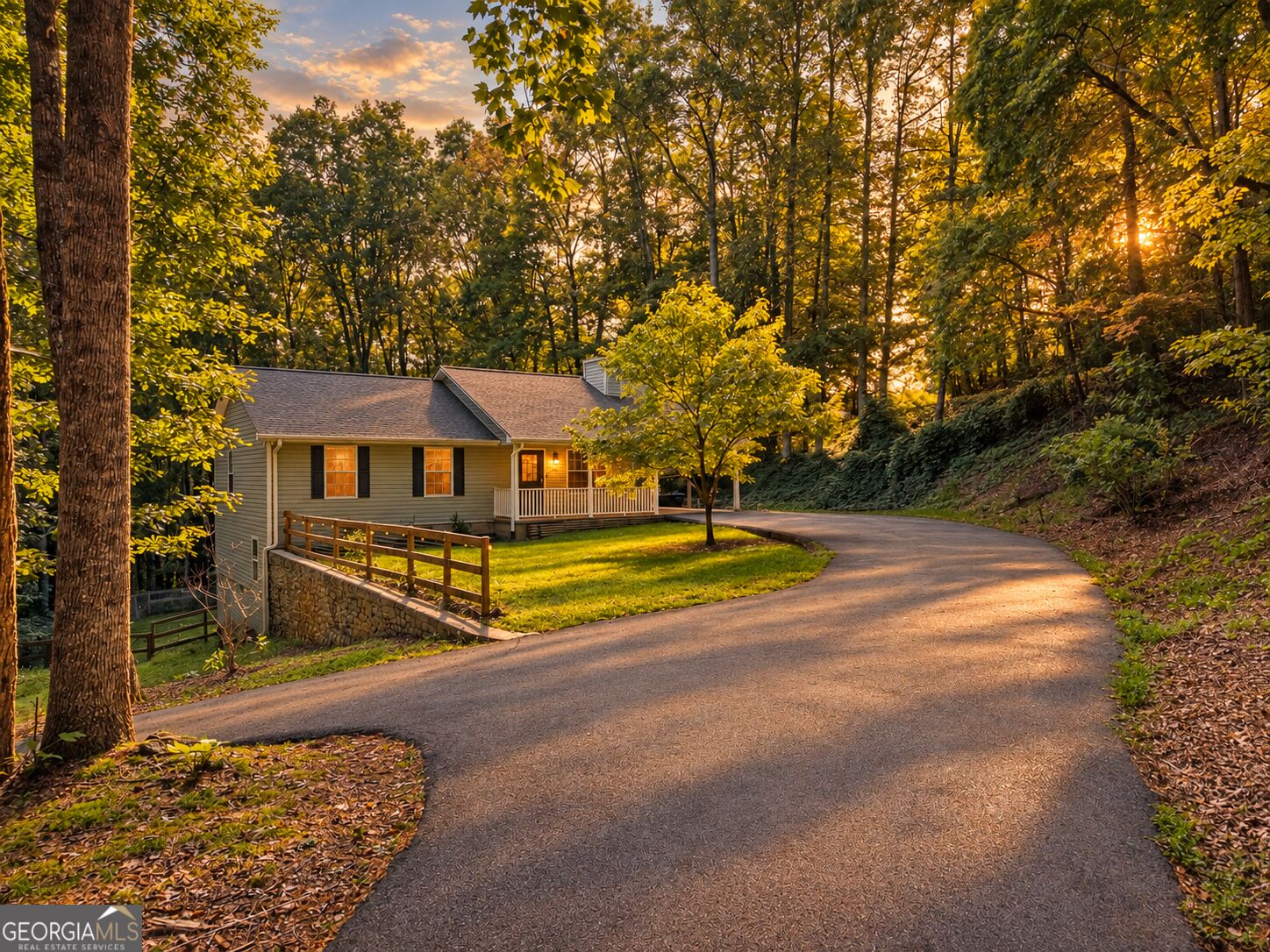 1460 Bald Mountain RD