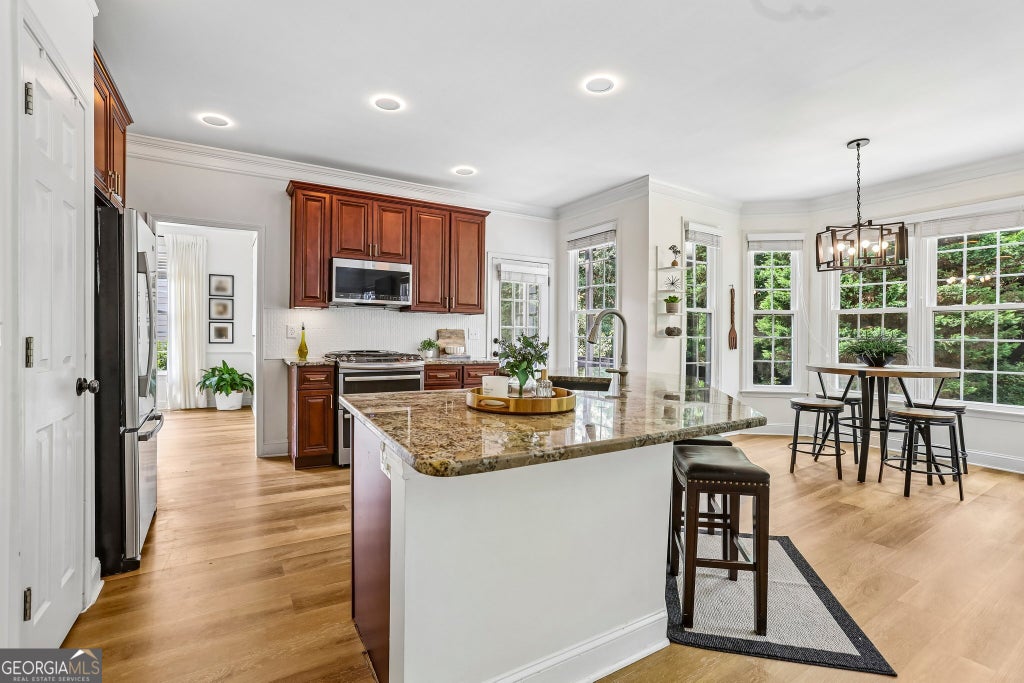 Photo of 75 Vinings Lake Drive SW, Mableton, GA 30126 (MLS # 10798518)