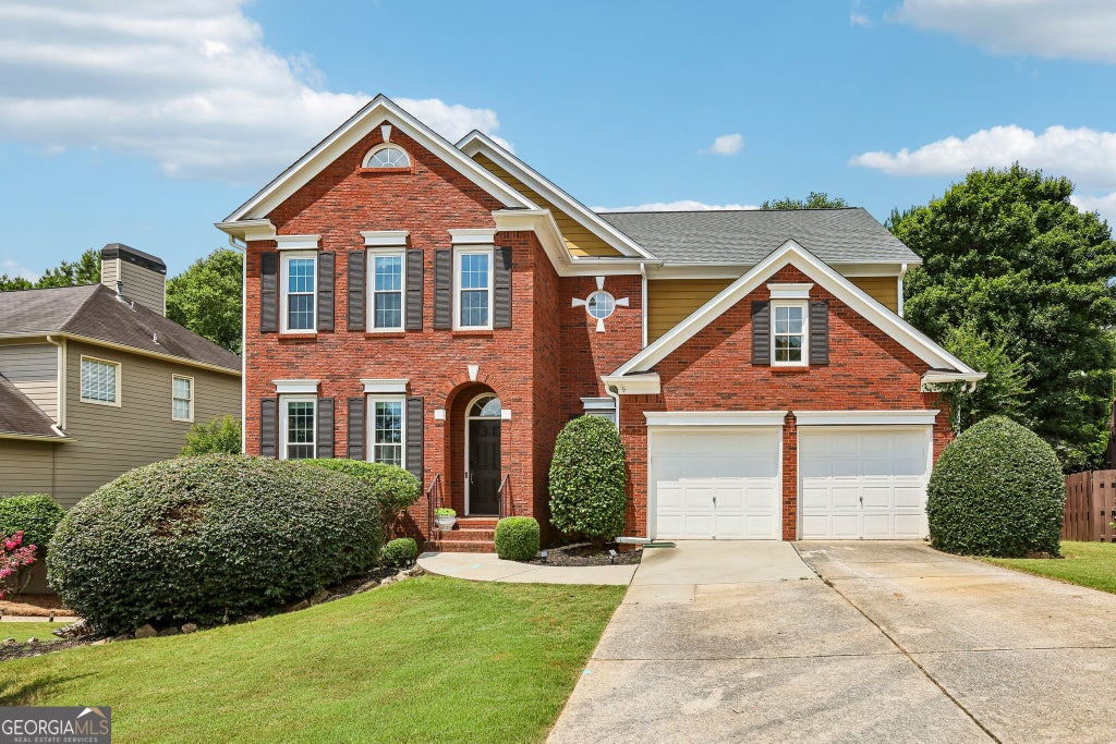 Photo of 75 Vinings Lake Drive SW, Mableton, GA 30126 (MLS # 10798518)