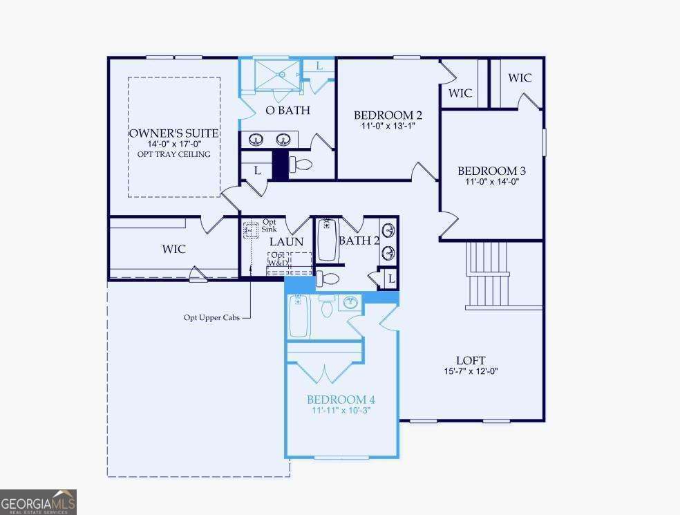 4367 Azalea Ridge WAY