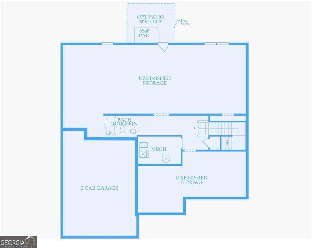4367 Azalea Ridge WAY