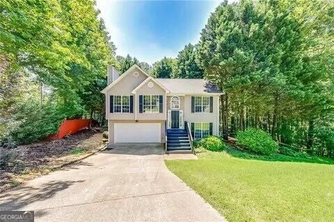 Photo of 4161 Wyndham Pointe Court, Buford, GA 30519 (MLS # 10837896)