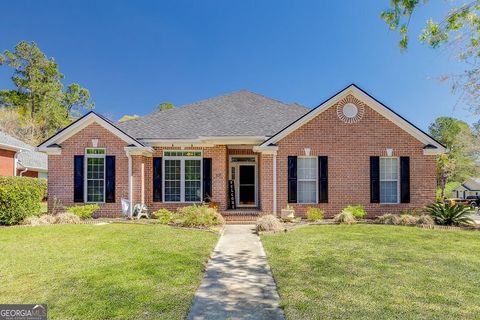 305 Walthour DR Rincon GA 31326