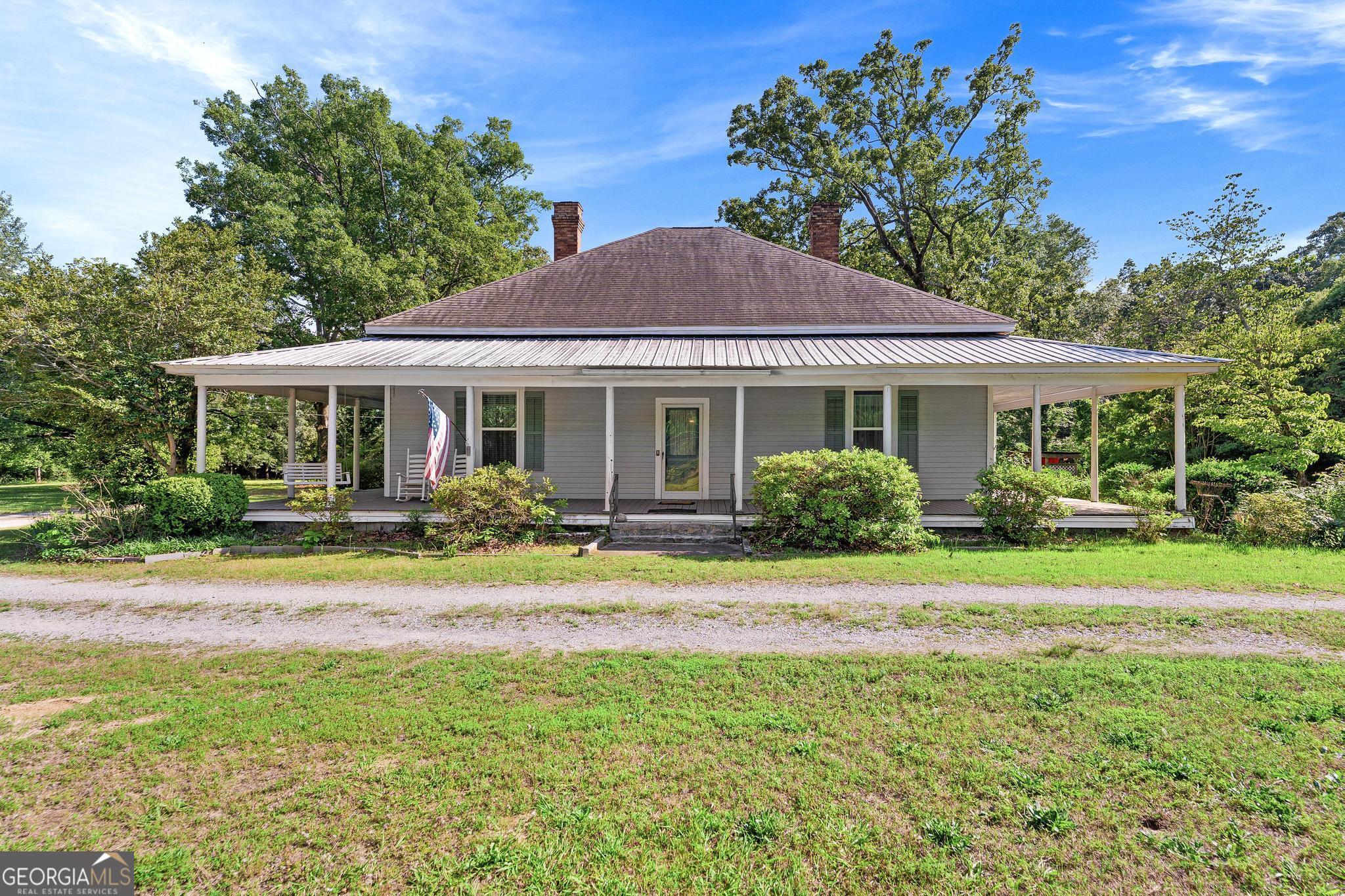 3820 Anderson HWY