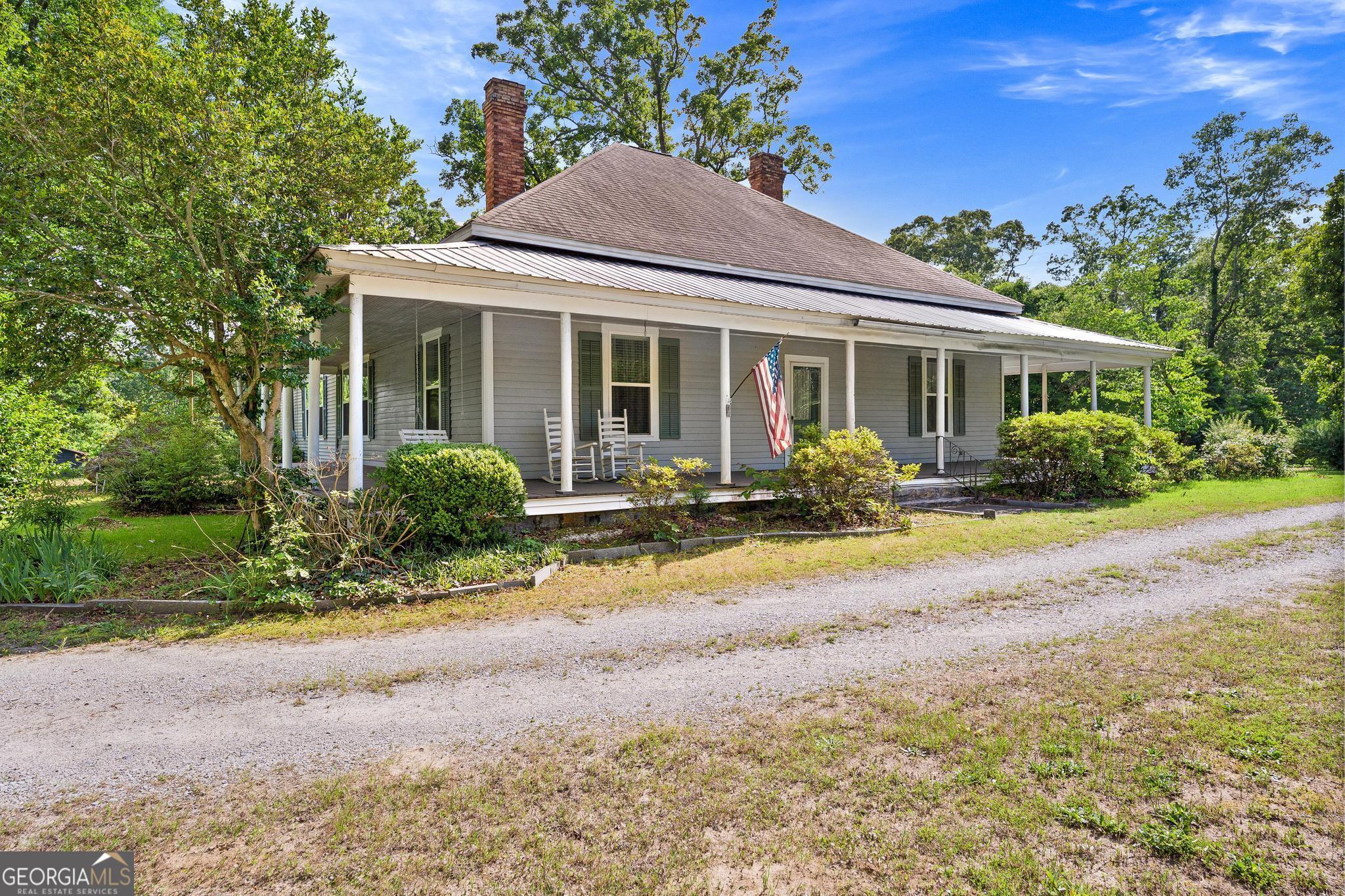 3820 Anderson HWY