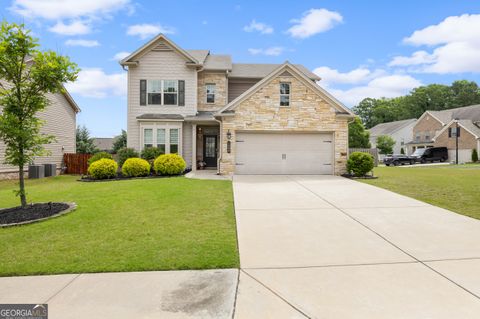1998 Lakeview Bend WAY Buford GA 30519