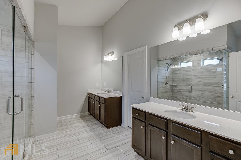 Creekside At Mulberry Park - Residential