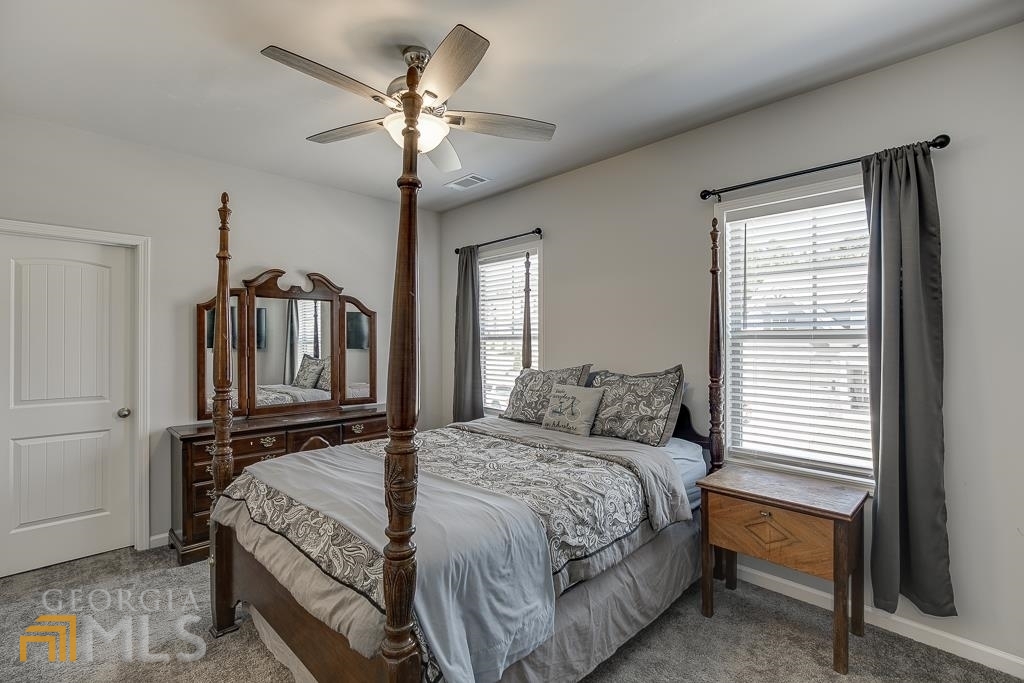 Creekside At Mulberry Park - Residential