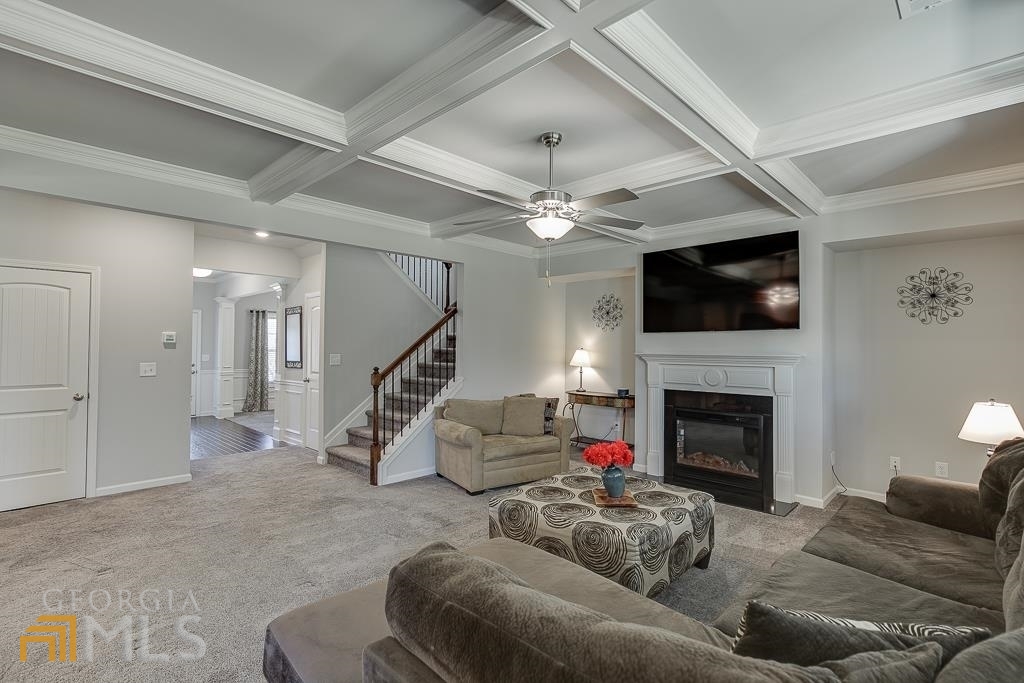 Creekside At Mulberry Park - Residential