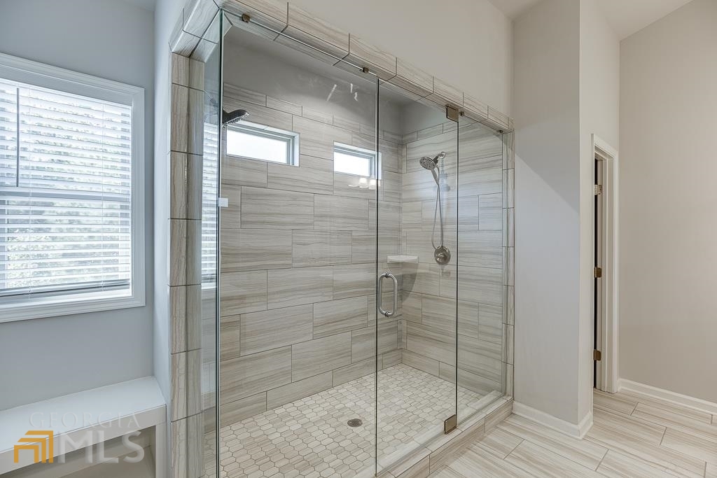 Creekside At Mulberry Park - Residential