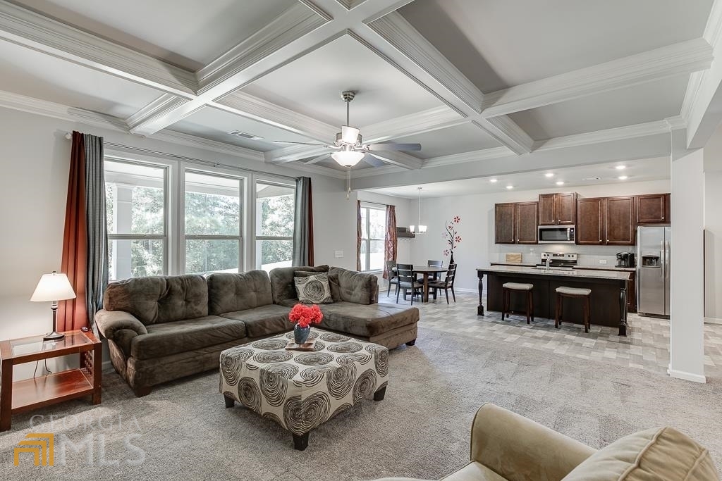 Creekside At Mulberry Park - Residential