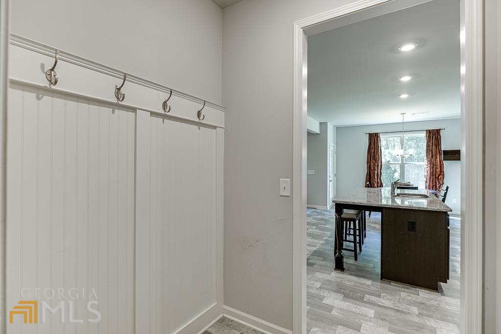 Creekside At Mulberry Park - Residential