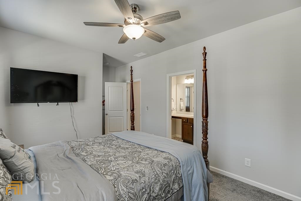 Creekside At Mulberry Park - Residential