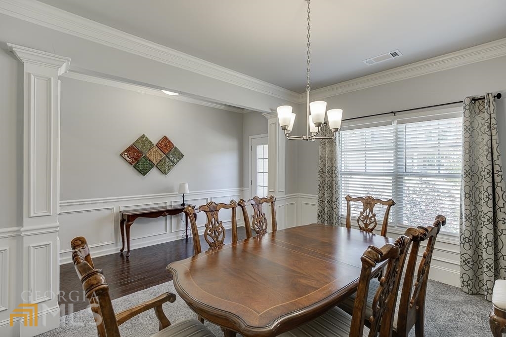 Creekside At Mulberry Park - Residential
