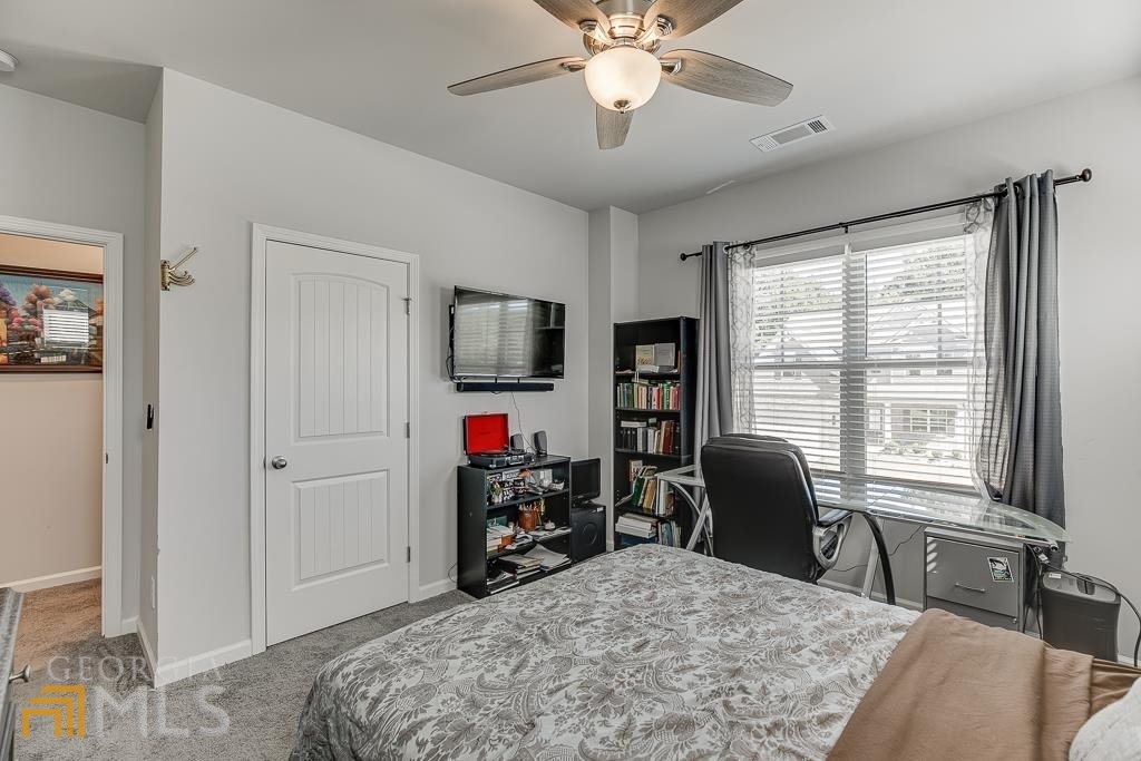 Creekside At Mulberry Park - Residential