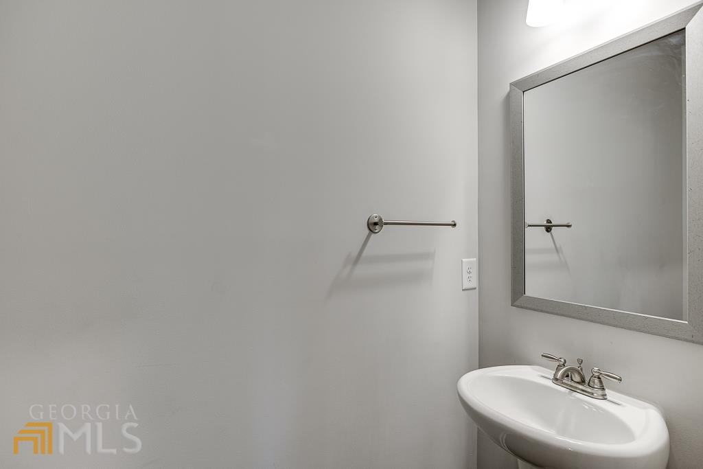 Creekside At Mulberry Park - Residential