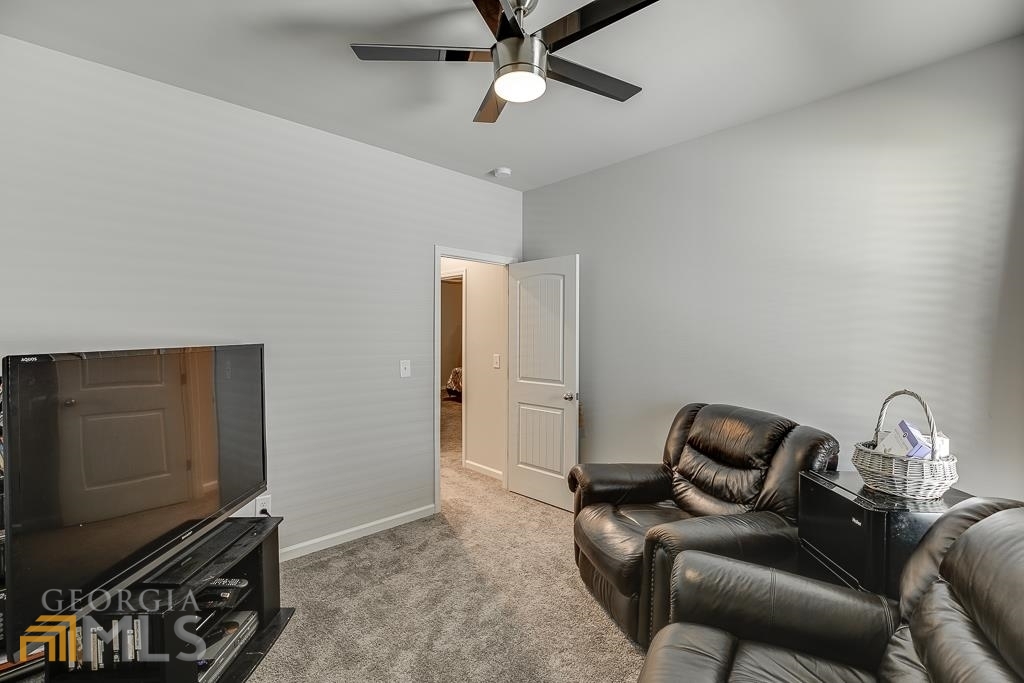 Creekside At Mulberry Park - Residential