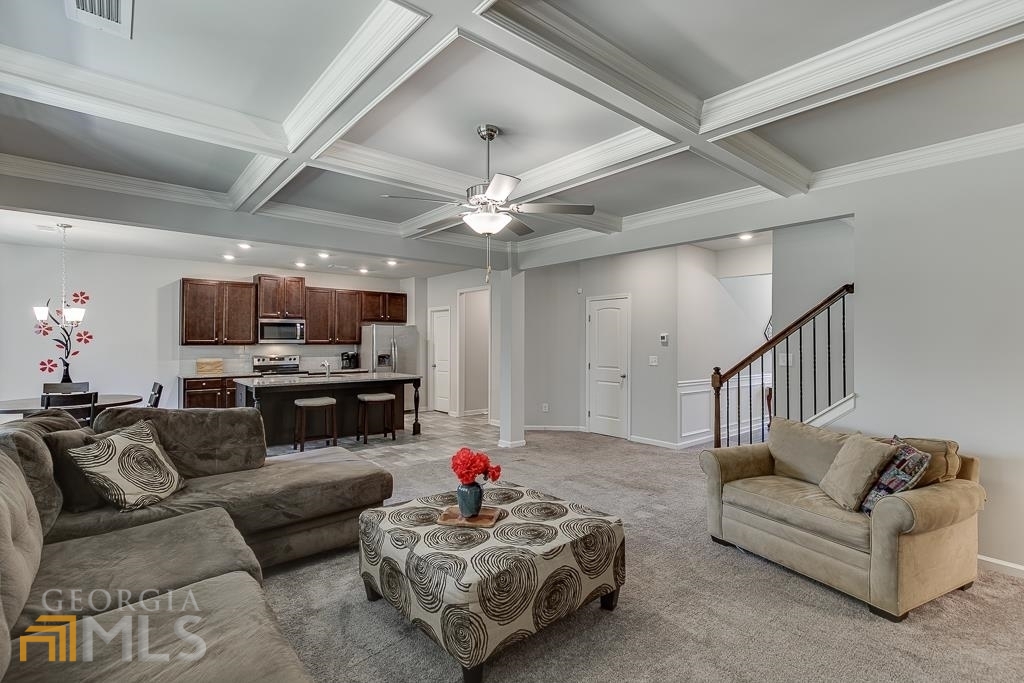 Creekside At Mulberry Park - Residential