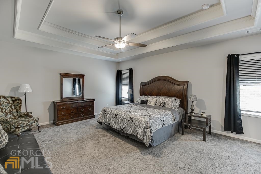 Creekside At Mulberry Park - Residential