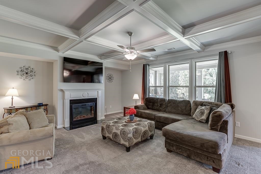 Creekside At Mulberry Park - Residential