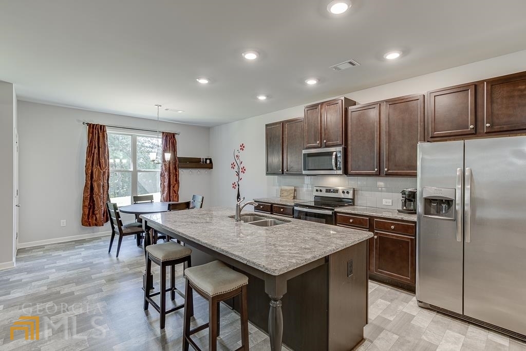 Creekside At Mulberry Park - Residential