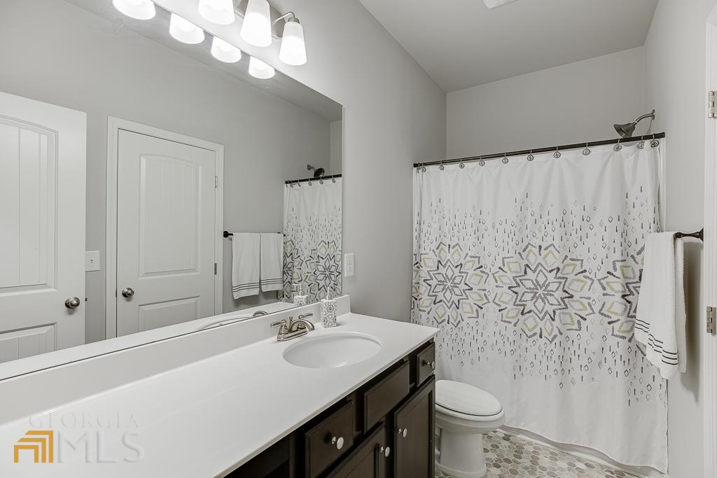 Creekside At Mulberry Park - Residential