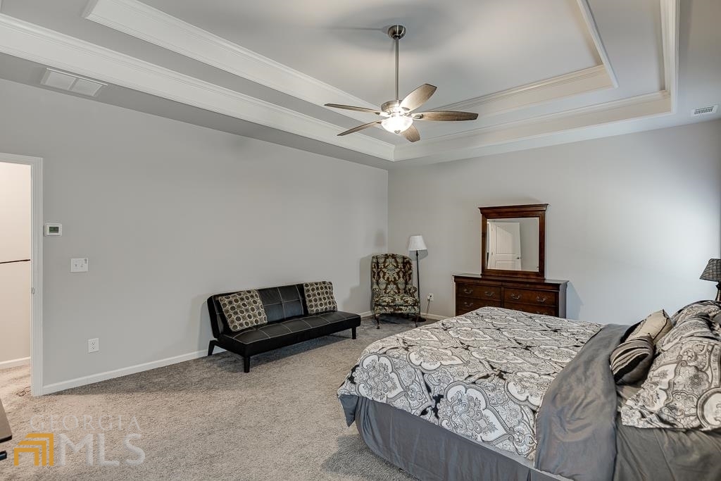 Creekside At Mulberry Park - Residential