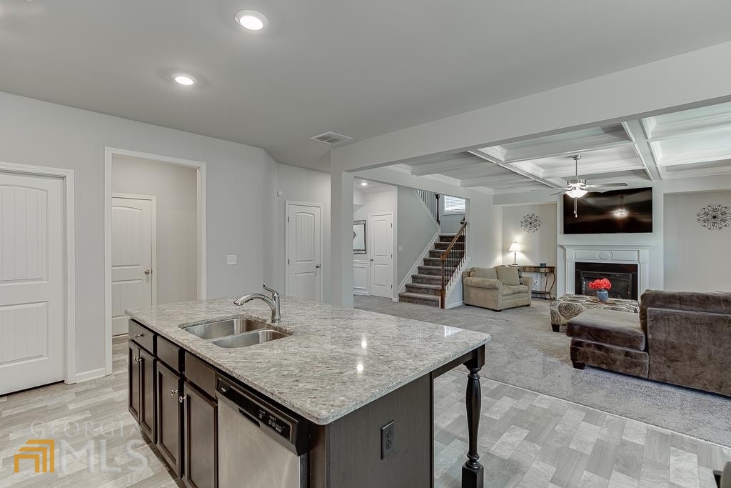 Creekside At Mulberry Park - Residential