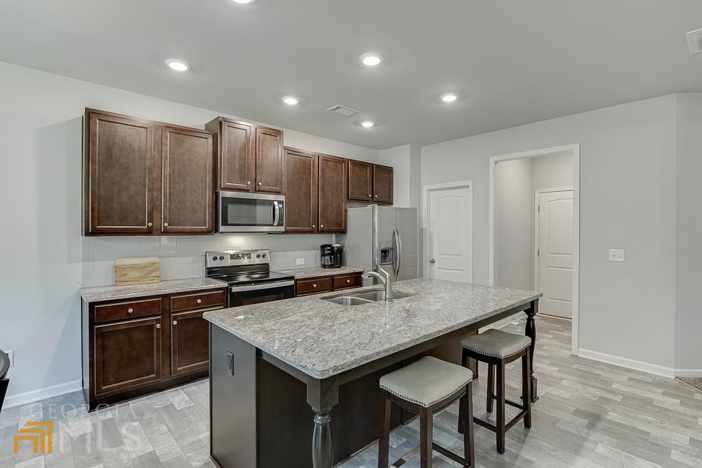 Creekside At Mulberry Park - Residential