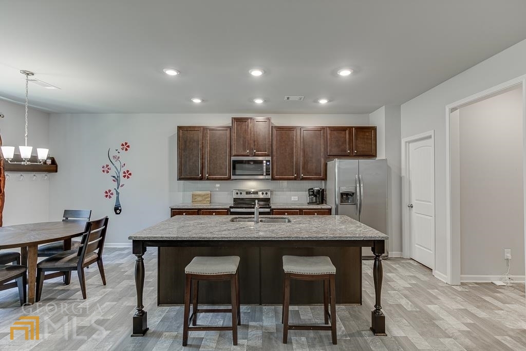 Creekside At Mulberry Park - Residential