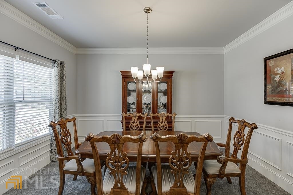 Creekside At Mulberry Park - Residential