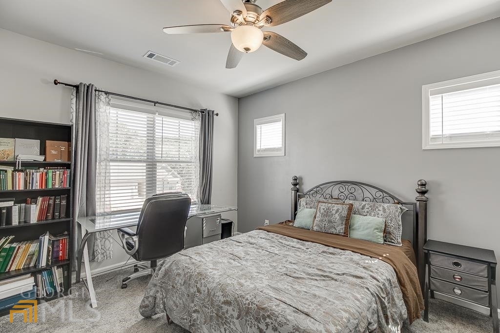 Creekside At Mulberry Park - Residential
