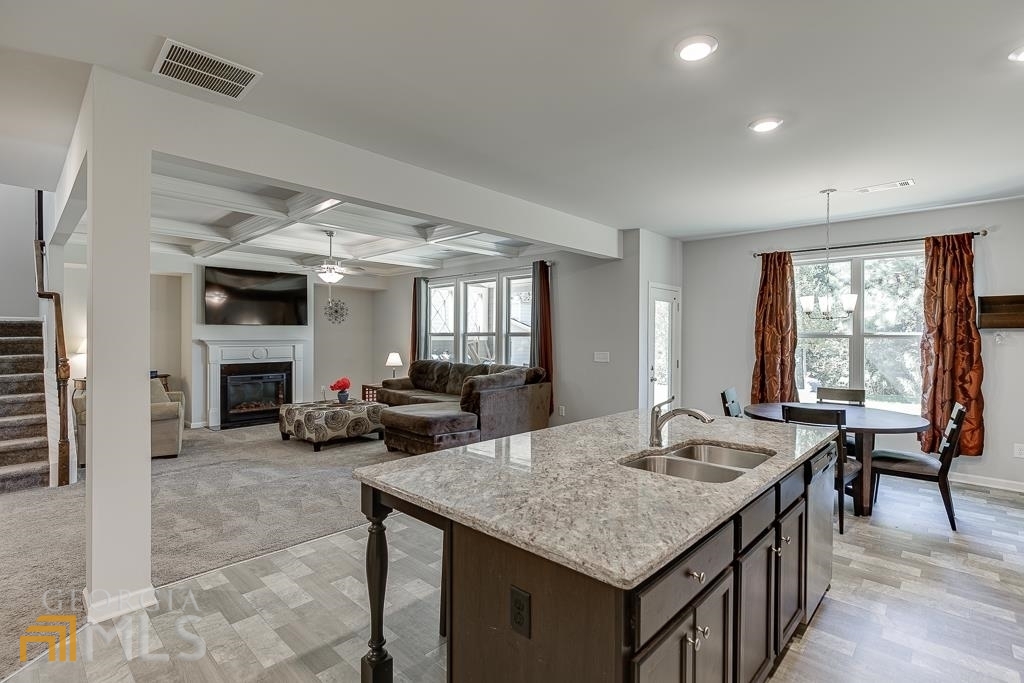 Creekside At Mulberry Park - Residential