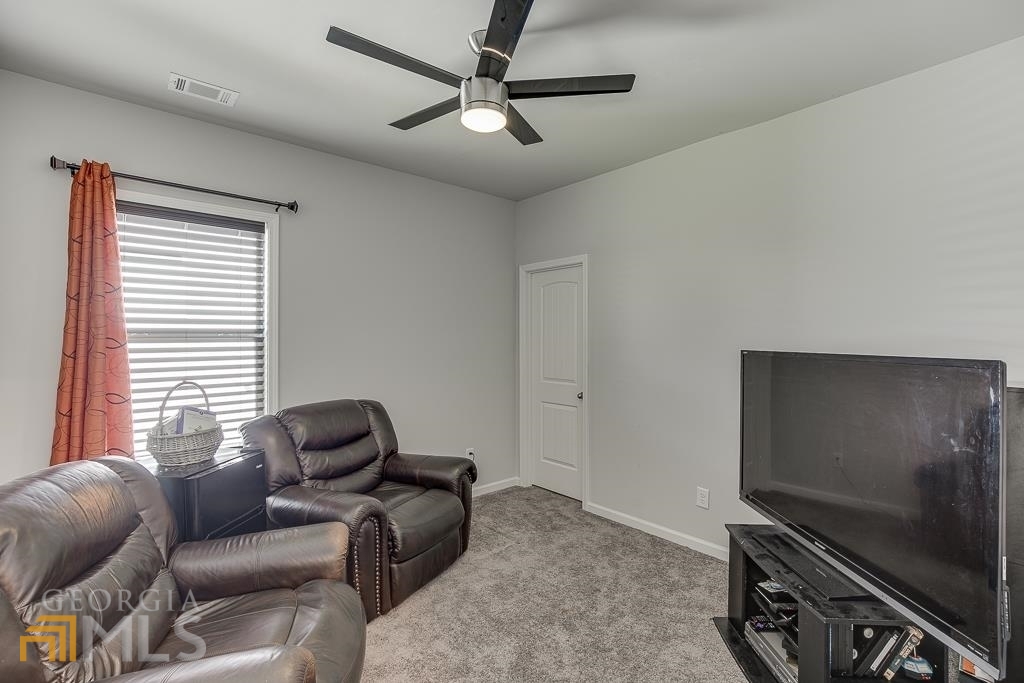 Creekside At Mulberry Park - Residential
