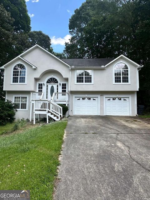 74 Rotunda CT Dallas GA 30157
