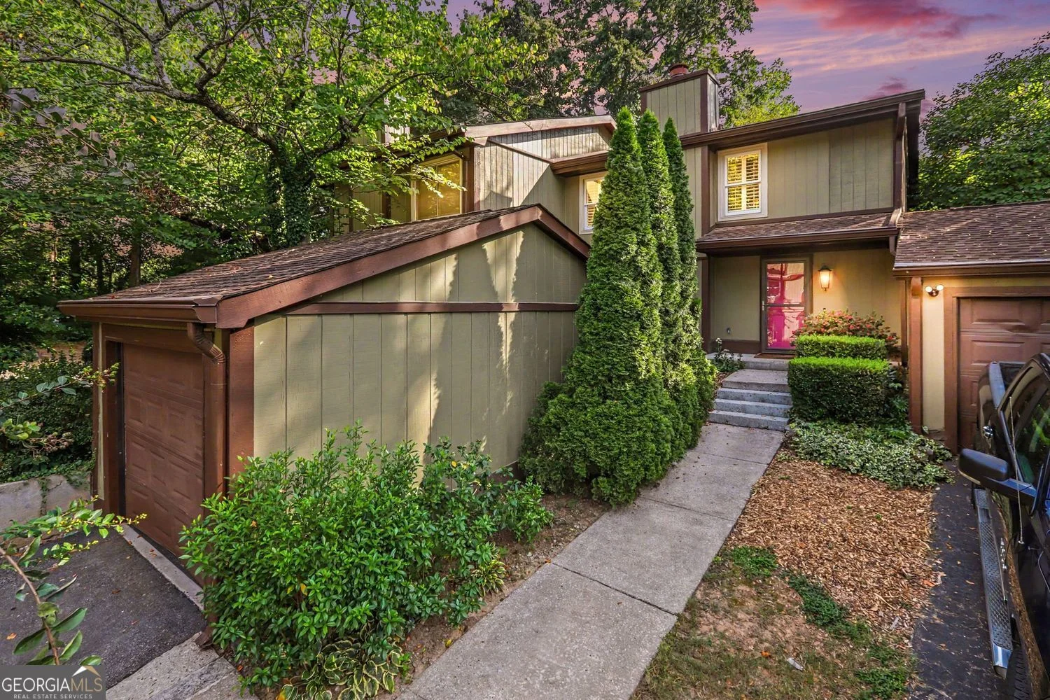 2752 Meadow Mere E, Atlanta, GA, 30341