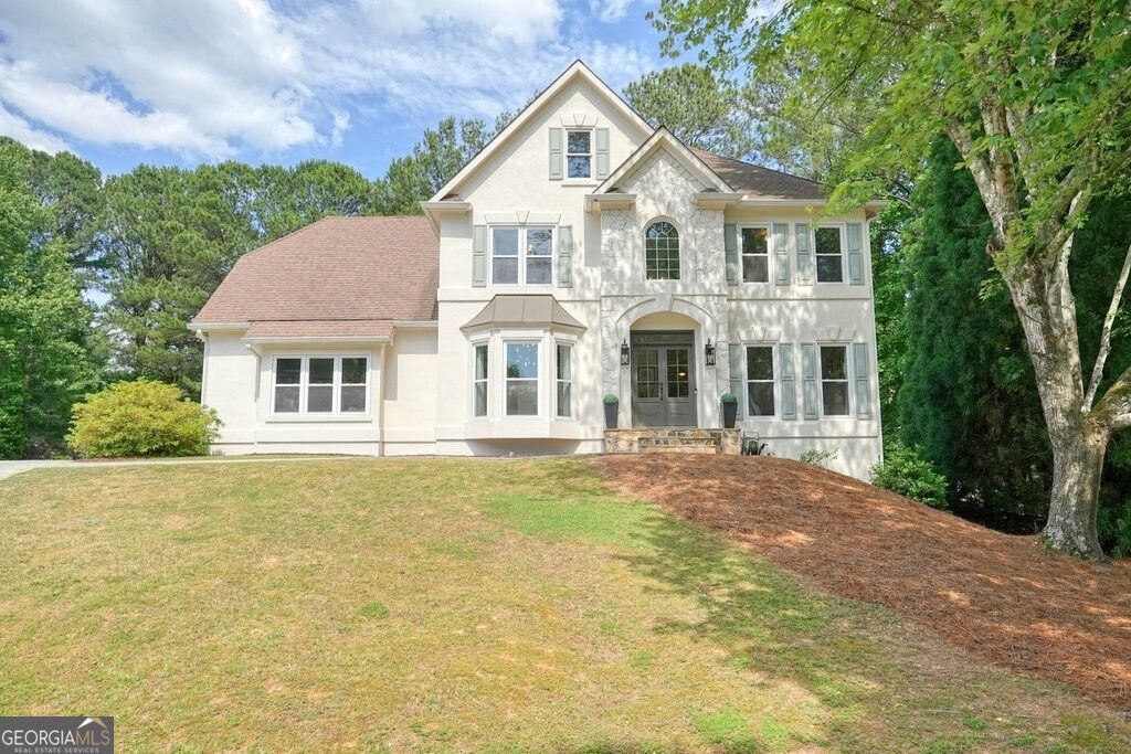 Photo of 755 Briars Bend, Alpharetta, GA 30004 (MLS # 10769524)